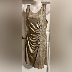 Calvin Klein Dress sz 12